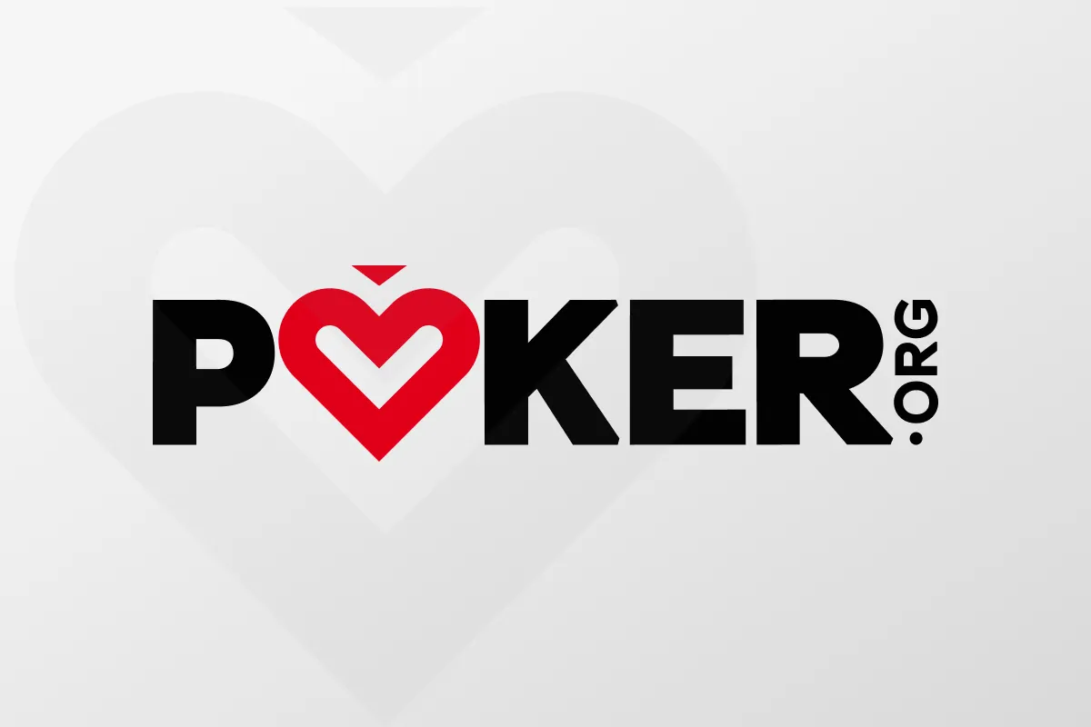 PokerOrg logo
